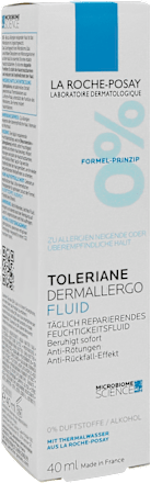 LA ROCHE-POSAY Toleriane Dermallergo Fluid LA ROCHE-POSAY