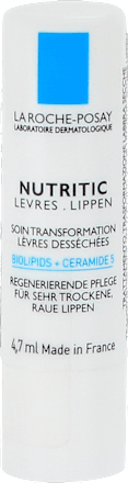 LA ROCHE-POSAY Nutritic Lippen Pflegestift sehr trockene Lippen LA ROCHE-POSAY