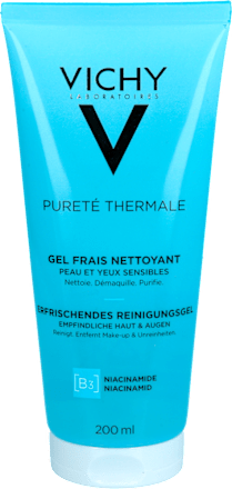VICHY Pureté Thermale Reinigungsgel  VICHY LABORATOIRES
