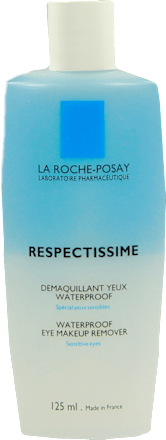 LA ROCHE-POSAY Respectissime Make-up Entferner LA ROCHE-POSAY