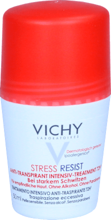 VICHY Stress Resist 72h Deo Roll-On VICHY LABORATOIRES