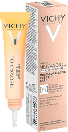 VICHY Neovadiol Augen- & Lippenpflege VICHY LABORATOIRES