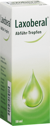 Laxoberal  Abführ-Tropfen 7,5 mg/ml Laxoberal&nbsp;