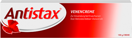 Antistax Venencreme Antistax