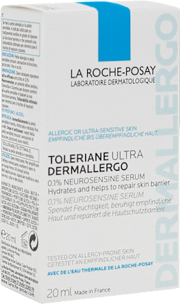 LA ROCHE-POSAY Toleriane Ultra Dermallergo Serum LA ROCHE-POSAY