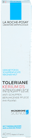 LA ROCHE-POSAY Toleriane Kerium DS Intensivpflege schuppige Haut LA ROCHE-POSAY