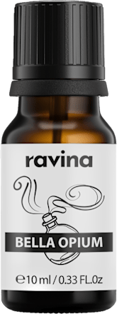 Olejek zapachowy Bella Opium ravina