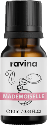 Olejek zapachowy Mademoiselle ravina
