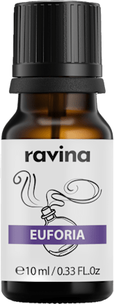 Olejek zapachowy Euforia ravina