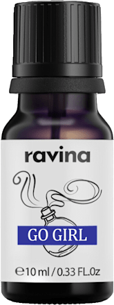 Olejek zapachowy Go Girl ravina