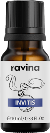 Olejek zapachowy Invitis ravina