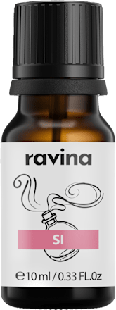 Olejek zapachowy Si ravina