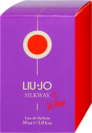 Női EdP Silkway Wow LIU*JO