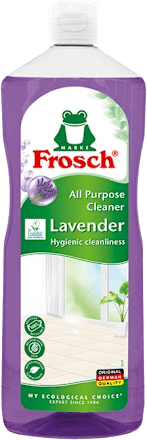 Detergent universal Lavandă Frosch