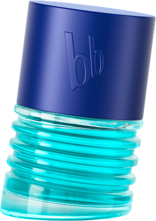 pánská EdP Energy bruno banani