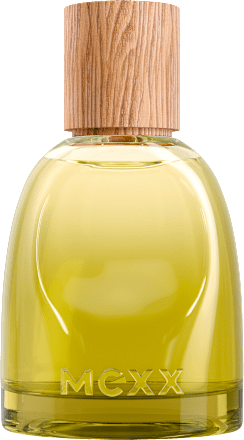 dámská EdP Inspired Nature Mexx