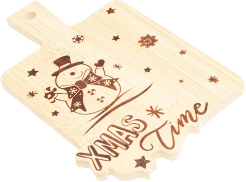 Vassoio natalizio assort. KOOPMAN