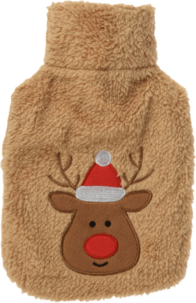 Borsa acqua calda natalizia assort. KOOPMAN