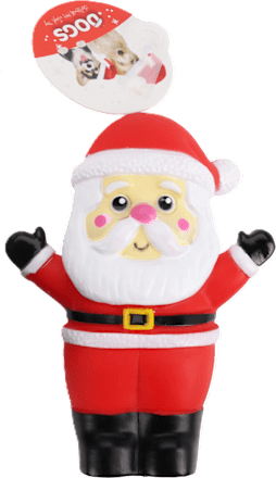 Giochi natalizi per cani assort. KOOPMAN