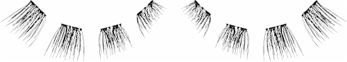 Künstliche Wimpern Lashes To Impress 08 Pre-Cut Lashes (1 Paar) essence
