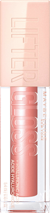 Lipgloss Lifter Gloss 004 Silk MAYBELLINE NEW YORK