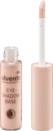 Podloga za senku za oči alverde NATURKOSMETIK