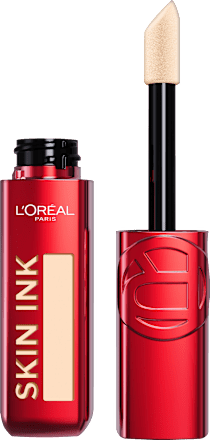 Foundation Foundcealer Infaillible Skin Ink 20 Light Neut L'ORÉAL PARiS