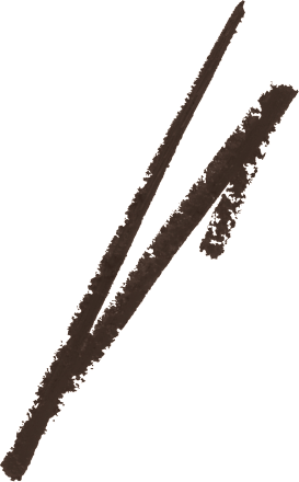 Augenbrauenstift Blade & Shade Nano 07 Ash Brown NYX PROFESSIONAL MAKEUP