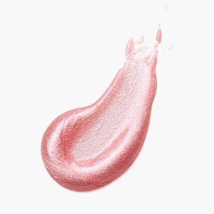 lesk na rty Diamond Glaze 020 Poppin' Glitters  CATRICE