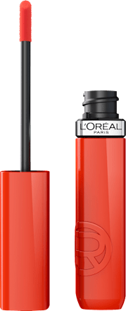 Lippenstift Infaillible Laque Resistance 16H 601 Worth It L'ORÉAL PARiS