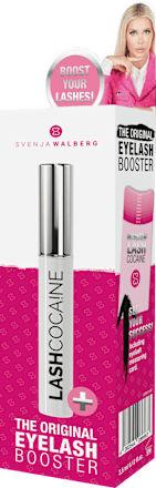 Wimpernserum Lash Coca!ne Svenja Walberg