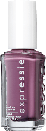 Nagellack Expressie 220 Get A  Mauve On essie