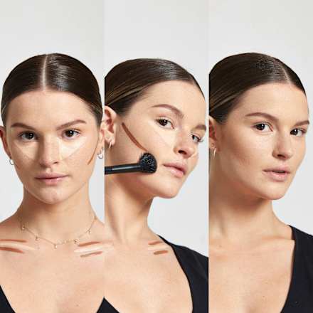 Contouring Concealer Can't Stop Won't Stop 16 Mahogany NYX PROFESSIONAL MAKEUP