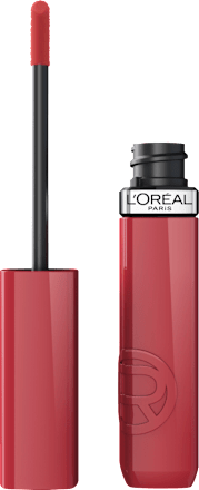Infaillible Laque Resistance ruj lichid 16H 220 Paris Sunset L'ORÉAL PARiS