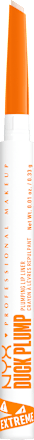 Lipliner Duck Plump 01 Ducking Clear NYX PROFESSIONAL MAKEUP