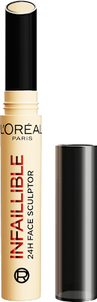 Infaillible face sculptor contouring L'ORÉAL PARiS