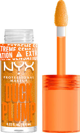 Szájfény Duck Plump - Nr. 22 Flippin' Slime NYX PROFESSIONAL MAKEUP