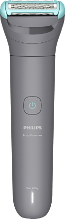 Elektrischer Rasierer Body & Balls 3000 Series Body Groomer  Philips