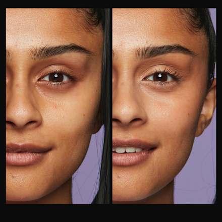 Korrektor Bare With Me – Nr. 06 Tan NYX PROFESSIONAL MAKEUP