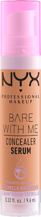 Concealer Bare With Me Serum 07 Medium NYX PROFESSIONAL MAKEUP