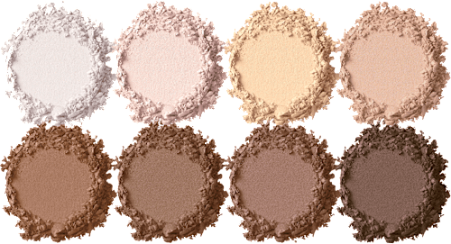 Highlighter Contour Pro Palette NYX PROFESSIONAL MAKEUP