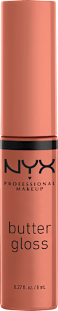 Lipgloss Butter 45 Sugar High NYX PROFESSIONAL MAKEUP