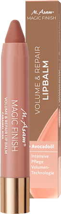 Lippenbalsam Volume & Repair Caramel Kiss M. Asam