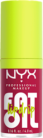 Ulje za usne Fat Oil Lip Drip – 05 Newsfeed NYX PROFESSIONAL MAKEUP
