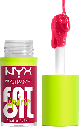 Ulje za usne Fat Oil Lip Drip – 05 Newsfeed NYX PROFESSIONAL MAKEUP