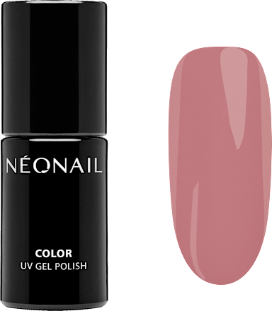 UV Nagellack Frozen Roses NÉONAIL