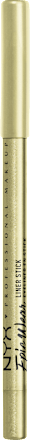Eyeliner Epic Wear Sticks Waterproof 24 Chartreuse NYX PROFESSIONAL MAKEUP