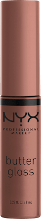 Lipgloss Butter 46 Butterscotch NYX PROFESSIONAL MAKEUP