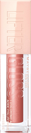 Lipgloss Set Lifter 003 & Lipliner MAYBELLINE NEW YORK