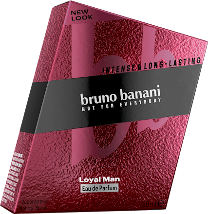 Loyal man Eau de Parfum Bruno Banani